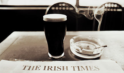 Irish Times web