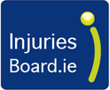 Injuries Board logo
